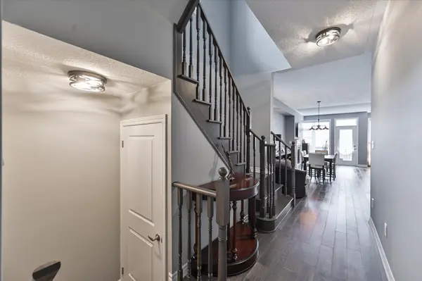 52 Vedette WAY, Vaughan, ON L4H 4K2