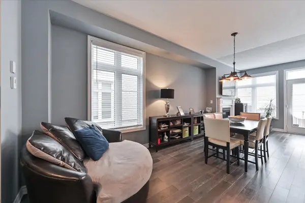 52 Vedette WAY, Vaughan, ON L4H 4K2