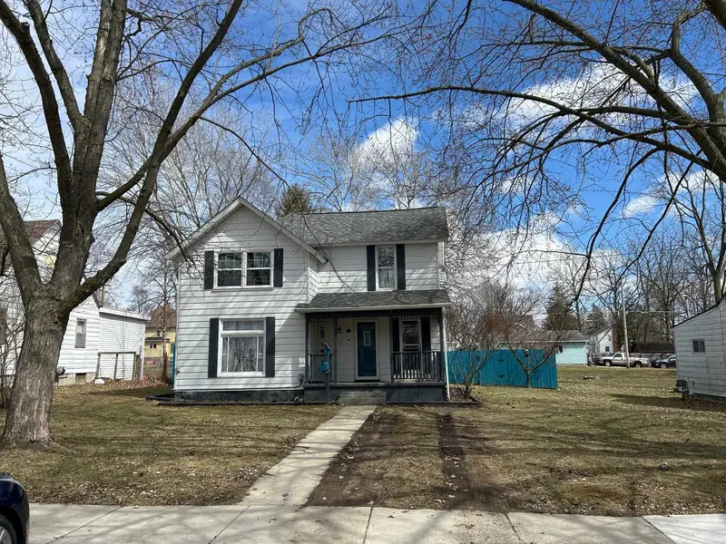 320 N Elm, Ithaca, MI 48847