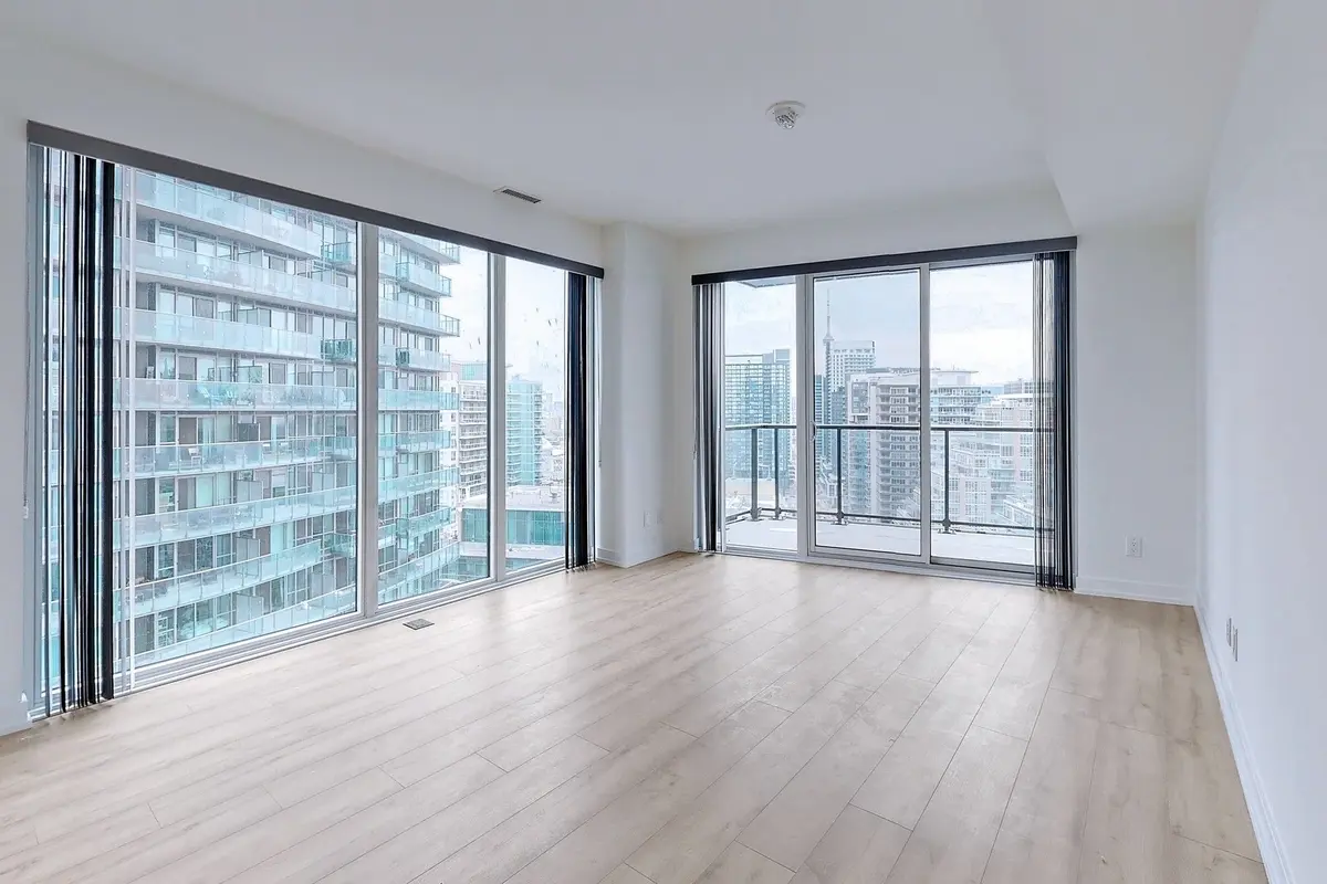 135 East Liberty ST #1910, Toronto C01, ON M6K 0G7