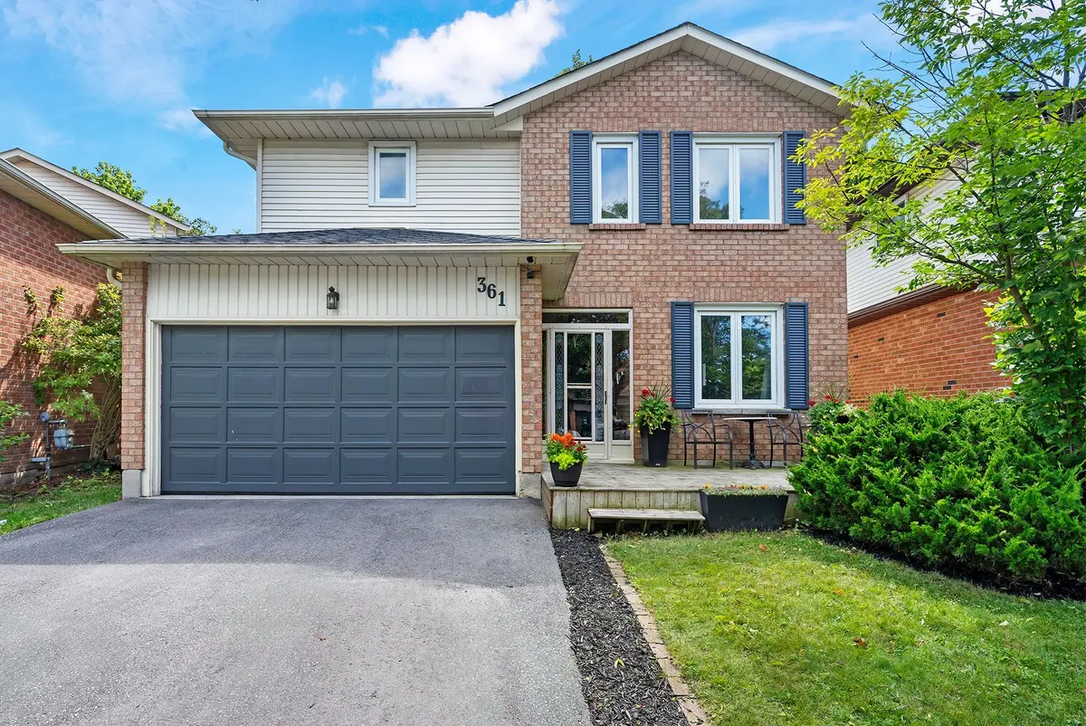 361 Hickling TRL, Barrie, ON L4M 6A4