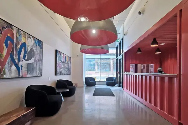 135 East Liberty ST #1910, Toronto C01, ON M6K 0G7