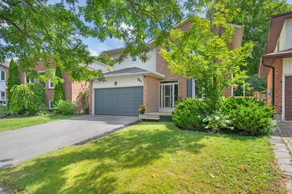 361 Hickling TRL, Barrie, ON L4M 6A4
