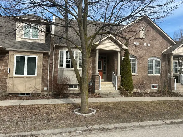 116 Ridge RD, Guelph/eramosa, ON N0B 2K0