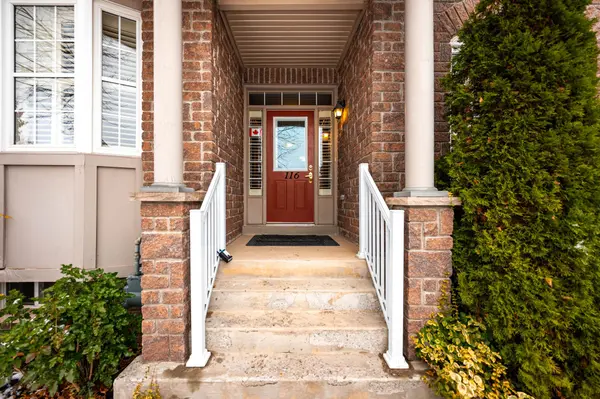 116 Ridge RD, Guelph/eramosa, ON N0B 2K0