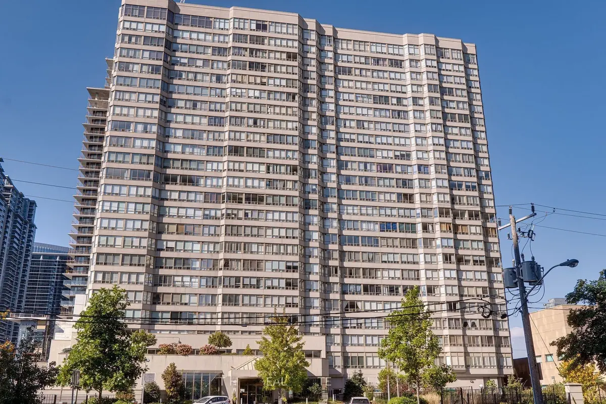 30 Greenfield AVE #1116, Toronto C14, ON M2N 6N3