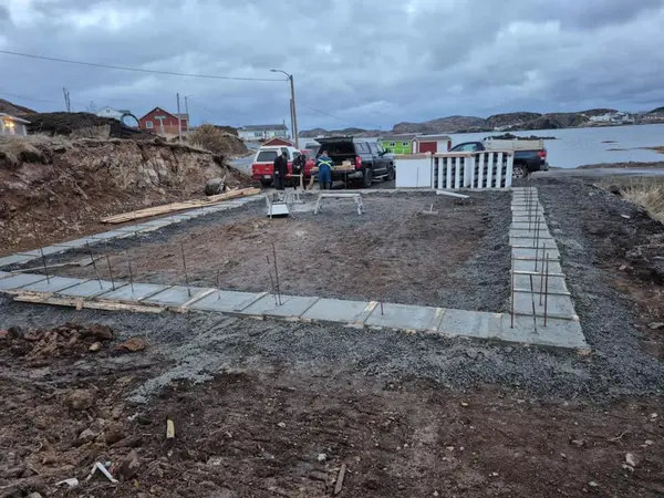 17 Howlett Road, Twillingate, NL A0G 1Y0