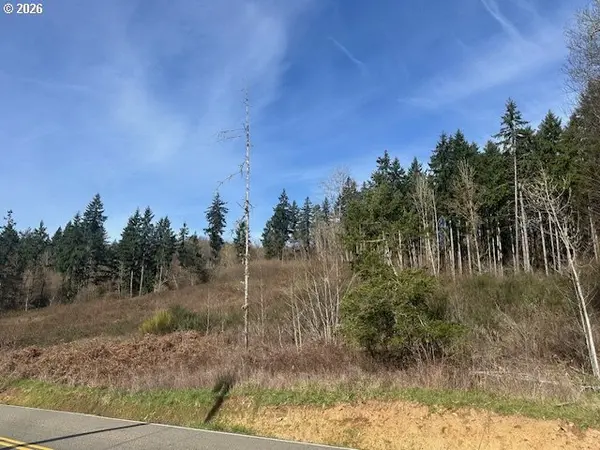 0 NE Jenny Creek Road, La Center, WA 98629