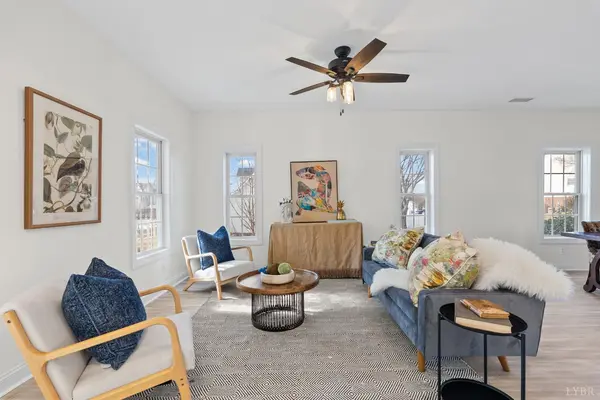 300 Wyndhurst DR, Lynchburg, VA 24502