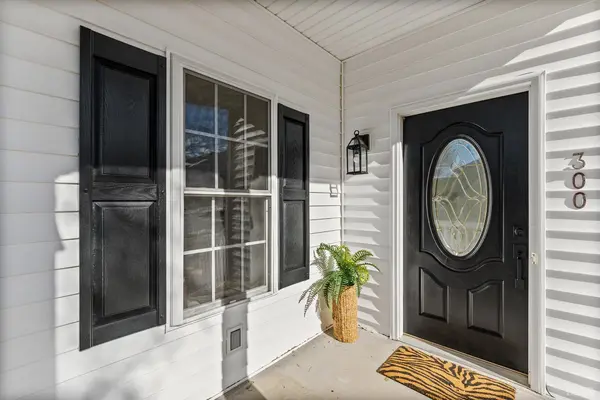 300 Wyndhurst DR, Lynchburg, VA 24502