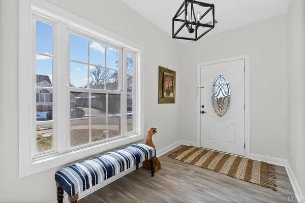 300 Wyndhurst DR, Lynchburg, VA 24502