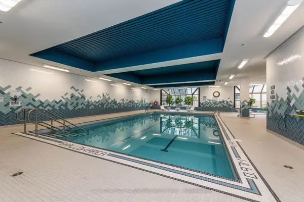 30 Greenfield AVE #1116, Toronto C14, ON M2N 6N3