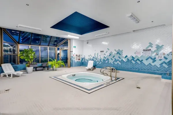 30 Greenfield AVE #1116, Toronto C14, ON M2N 6N3