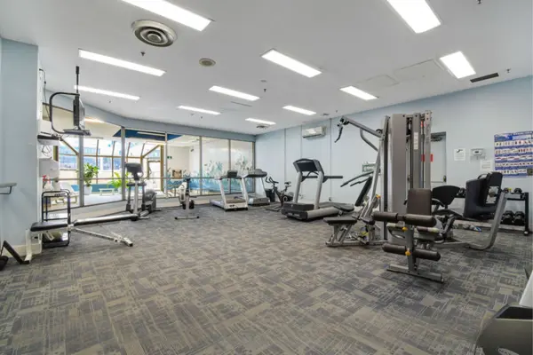 30 Greenfield AVE #1116, Toronto C14, ON M2N 6N3