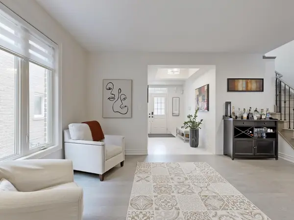 833 Langford BLVD, Bradford West Gwillimbury, ON L3L 0X6