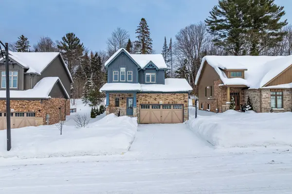 12 Braeside CRES, Huntsville, ON P1H 0C5