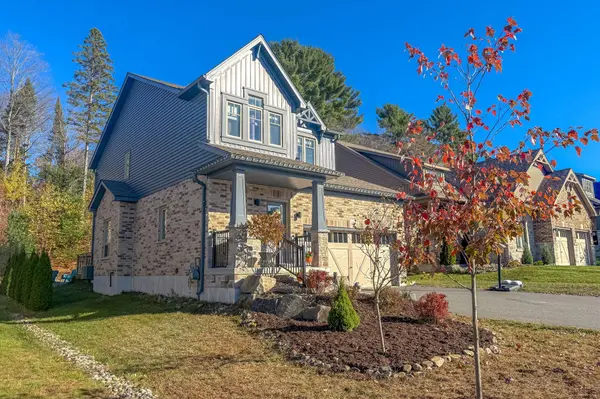 12 Braeside CRES, Huntsville, ON P1H 0C5