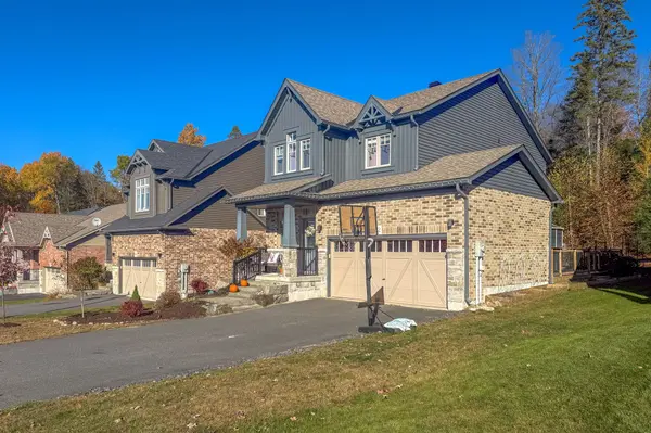 12 Braeside CRES, Huntsville, ON P1H 0C5