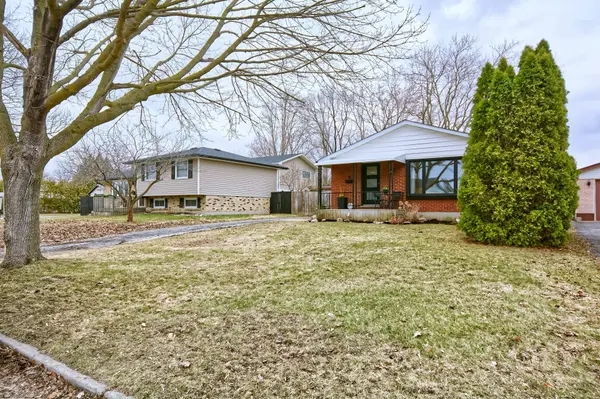 8 Metcalfe CRES, London South, ON N6E 1H9