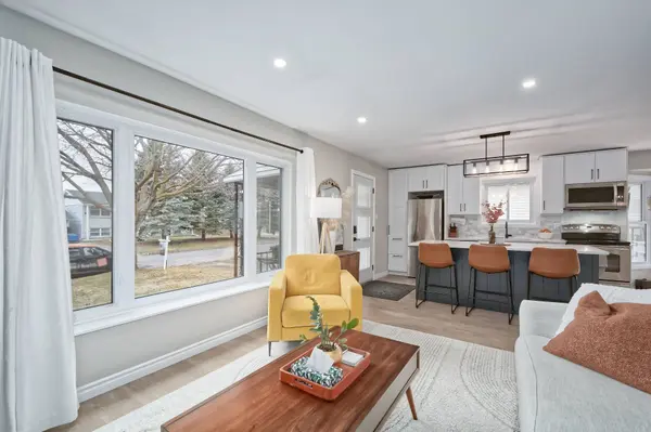 8 Metcalfe CRES, London South, ON N6E 1H9