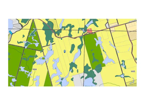 2503 Southwood RD, Gravenhurst, ON P0E 1G0