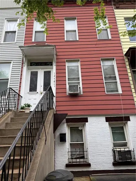 1248 Propect PL, Brooklyn, NY 11213