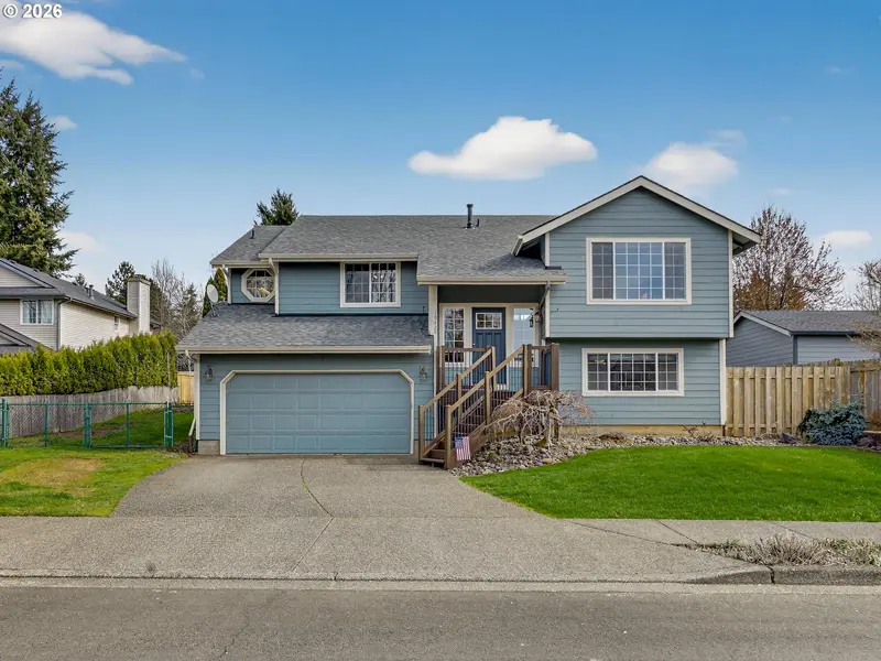 19428 DAYBREAK CT, Oregon City, OR 97045