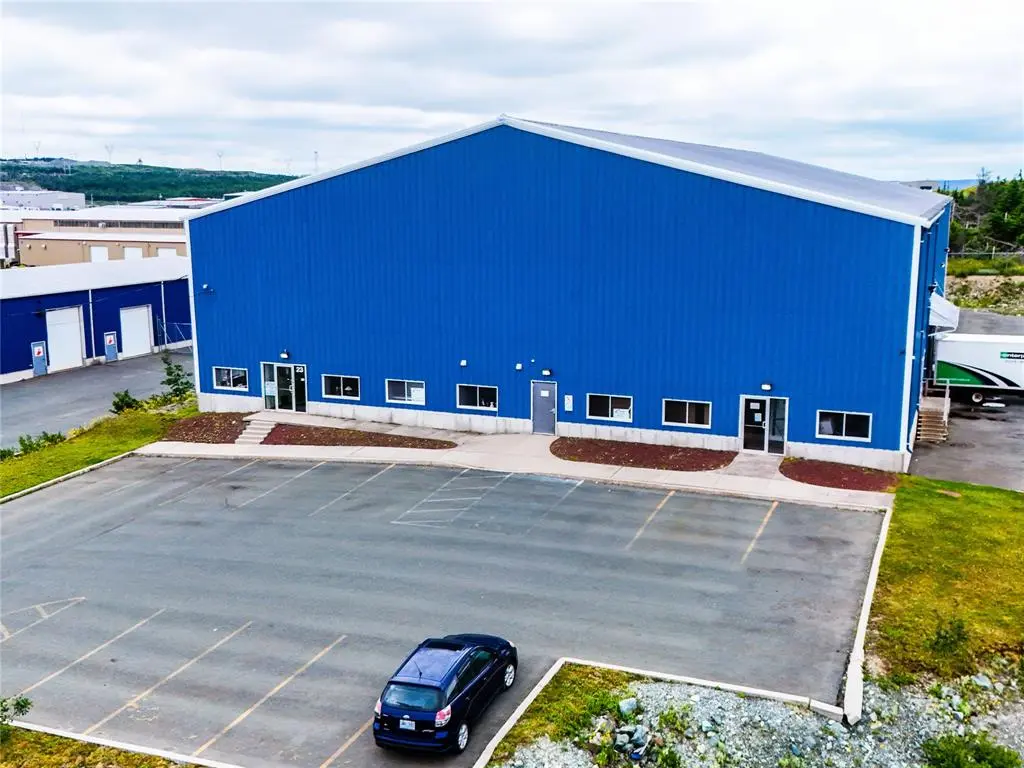 23 Pollard Avenue, Paradise, NL A1L 0X7