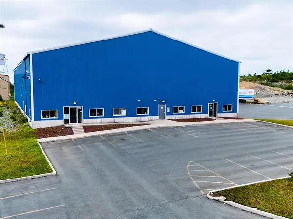 23 Pollard Avenue, Paradise, NL A1L 0X7