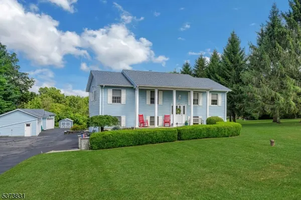 83 Hyatt Rd, Frankford Twp., NJ 07826