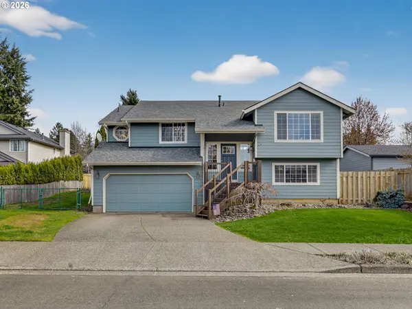 19428 DAYBREAK CT, Oregon City, OR 97045