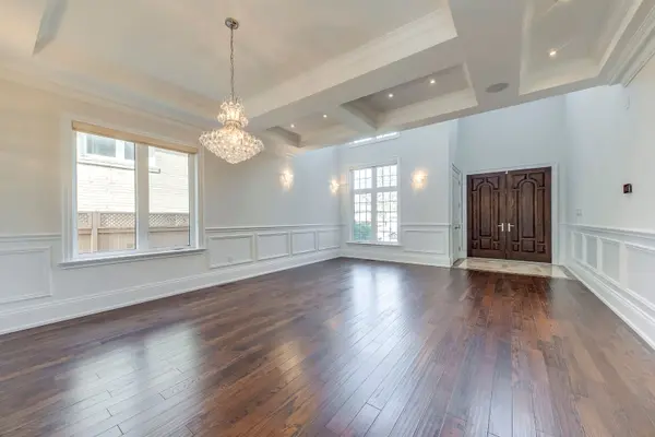 39 Foxwarren DR, Toronto C15, ON M2K 1L1