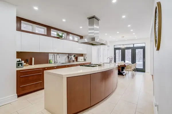 1653 Goldenridge RD, Pickering, ON L1V 7J5