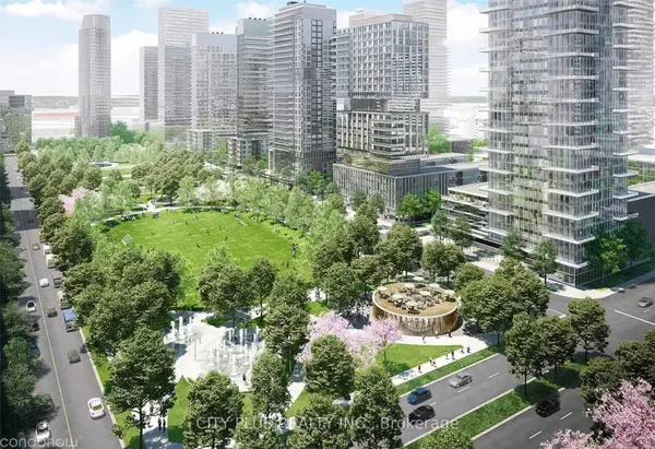 950 Portage Pkwy #1910, Vaughan, ON L4K 0J7