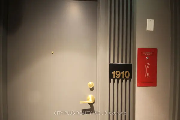 950 Portage Pkwy #1910, Vaughan, ON L4K 0J7