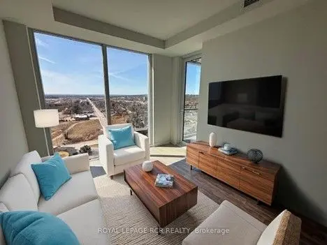 39 Mary ST #2202, Barrie, ON L4N 1S9