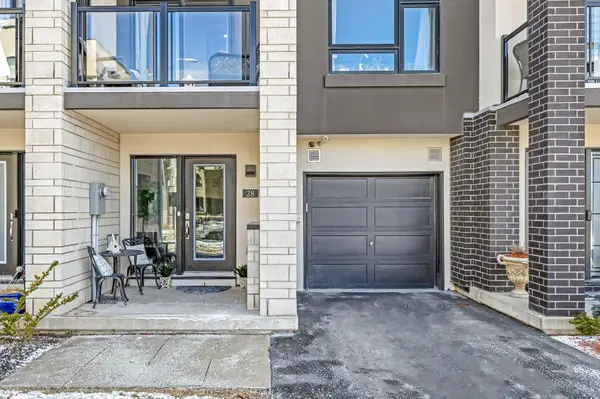 1121 Cooke BLVD #28, Burlington, ON L7T 0C3