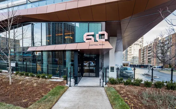 60 Central Park Roadway ST #2308, Toronto W08, ON M9A 0E6