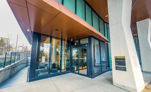 60 Central Park Roadway ST #2308, Toronto W08, ON M9A 0E6