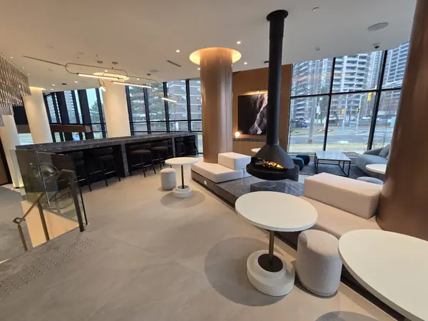 60 Central Park Roadway ST #2308, Toronto W08, ON M9A 0E6