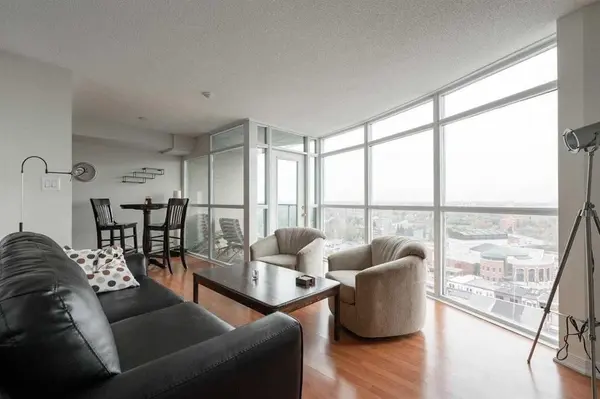 9 George ST N #1804, Brampton, ON L6X 0T6