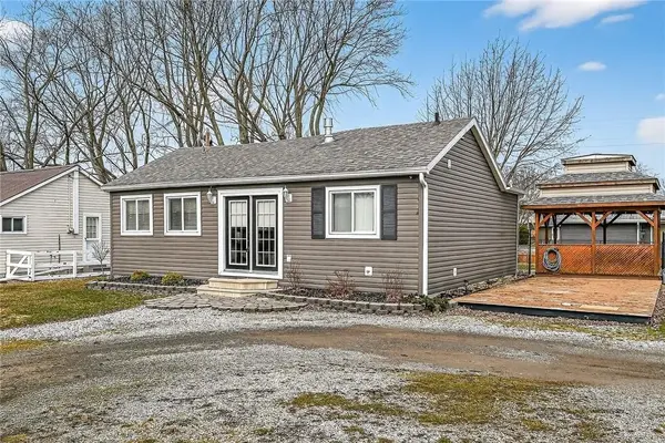 277 Blue Water Pkwy, Haldimand, ON N0A 1P0