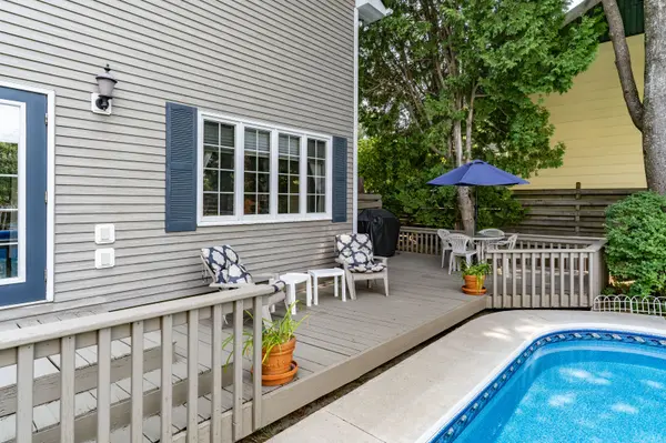 3 Cliff AVE, Huntsville, ON P1H 1G4