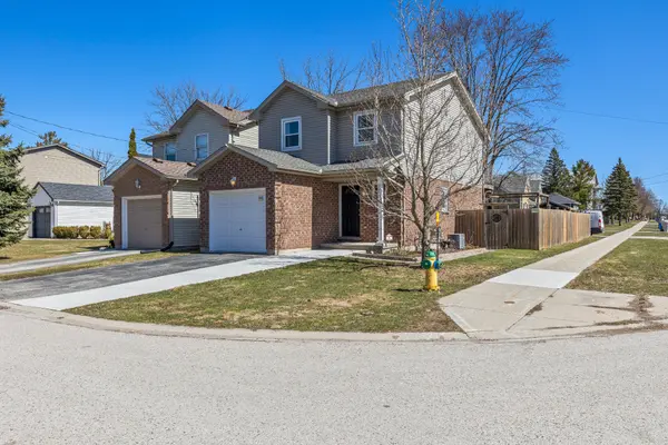 260 Oak ST, Lucan Biddulph, ON N0M 2J0