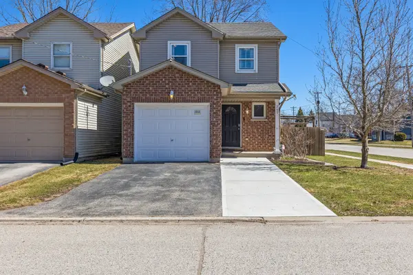 260 Oak ST, Lucan Biddulph, ON N0M 2J0