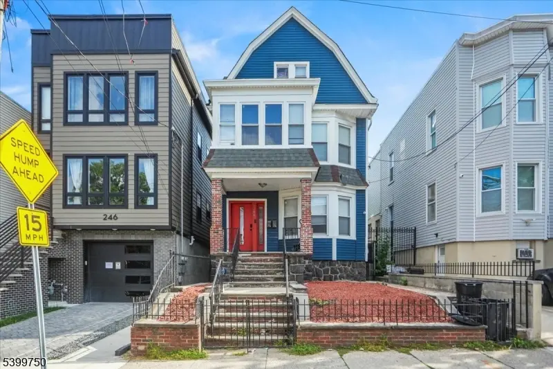 244 Clinton Ave, Jersey City, NJ 07304