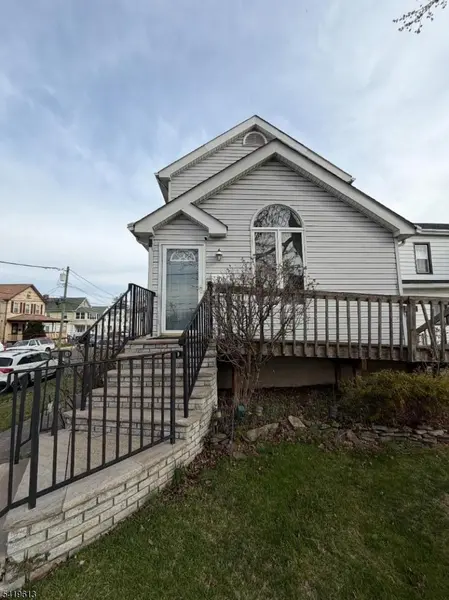 101 Liberty St #2, Bloomfield Twp., NJ 07003