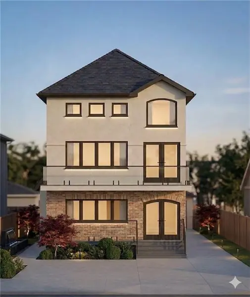 3199 Bedford AVE, Brooklyn, NY 11210