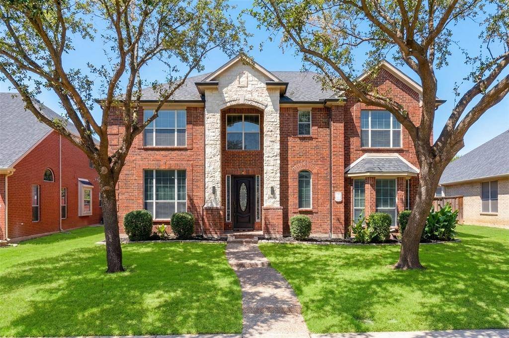 13293 Bavarian Drive, Frisco, TX 75033