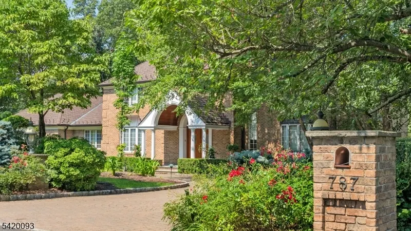 787 Peach Tree Ln, Franklin Lakes Boro, NJ 07417